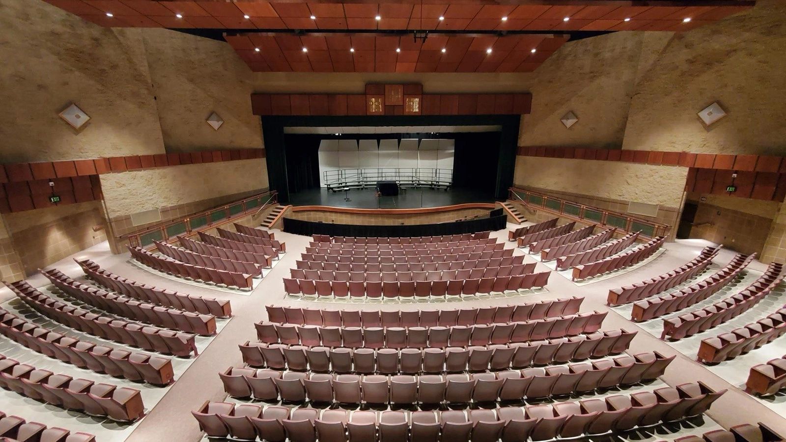 Faribault High School Theatre Faribault High School Theatre