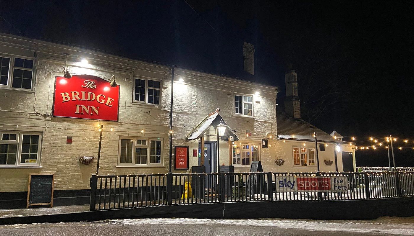The Bridge Inn