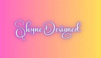 ShyneDesigned