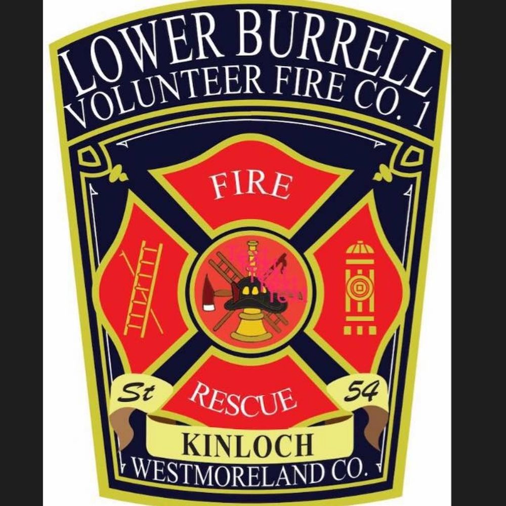 Lower Burrell VFC1