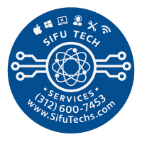 iOS \ MacOS Genius, Sifu Techs, LLC