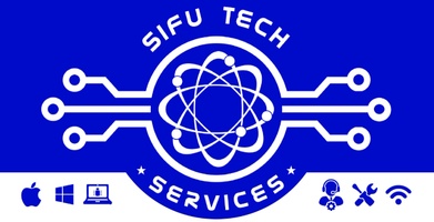 iOS \ MacOS Genius, Sifu Techs, LLC