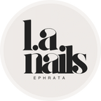 L.A. NAILS - Ephrata