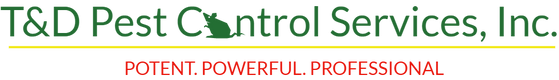 T/D Pest Control Service, Inc.