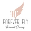 Forever, Fly Permanent Jewelry