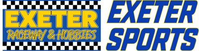 Exeter Raceway and Sports