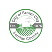 City of Brown City