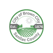 City of Brown City