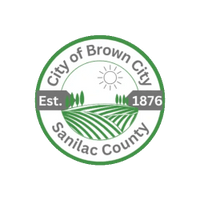 City of Brown City