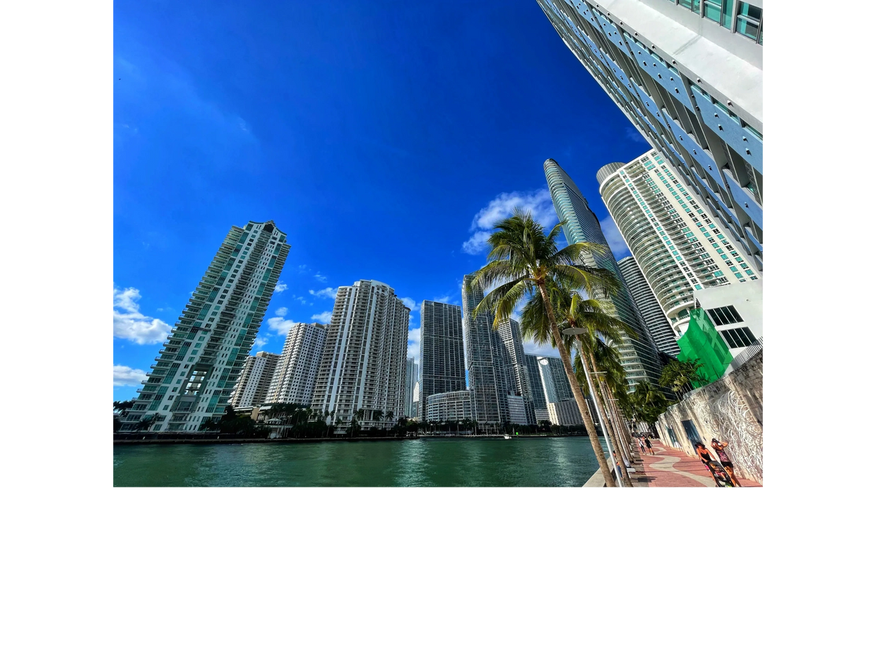 Miami
