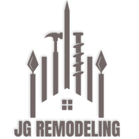  JG Remodeling 