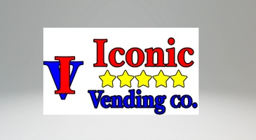 ICONIC VENDING LLC