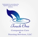 Touch One Companion Care