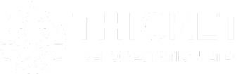 THICKET REFORESTATION
