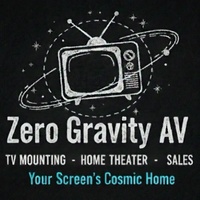 Zero Gravity AV