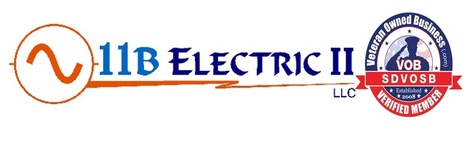 11B Electric II website