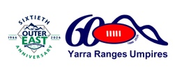 Yarra Ranges Umpires