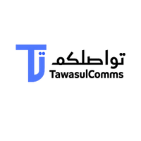 TawasulComms
تواصلكم 