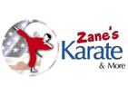 Zane's Karate & More