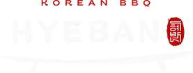 HYEBAN Korean BBQ