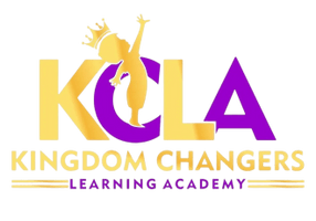Kingdom Changers Learning Academy 
PCLB Permit # 52514075945 