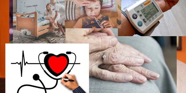 A care you can trust.