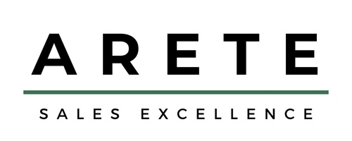 Arete Sales Excellence