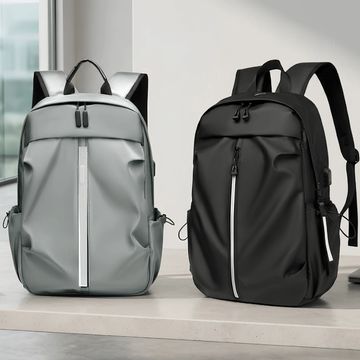 Mochila ejecutiva, articulo promocional