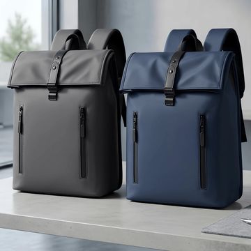 Mochila ejecutiva, articulo promocional