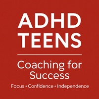 The ADHD TEEN & Executive Function System