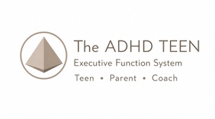 The ADHD TEEN & Executive Function System