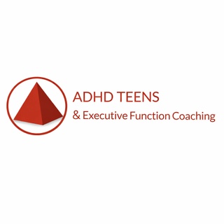 The ADHD TEEN & Executive Function System