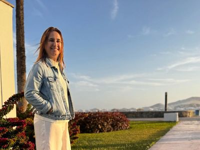 Carla M. See, certified ADHD & executive function coach with 25+ years supporting teens & parents.