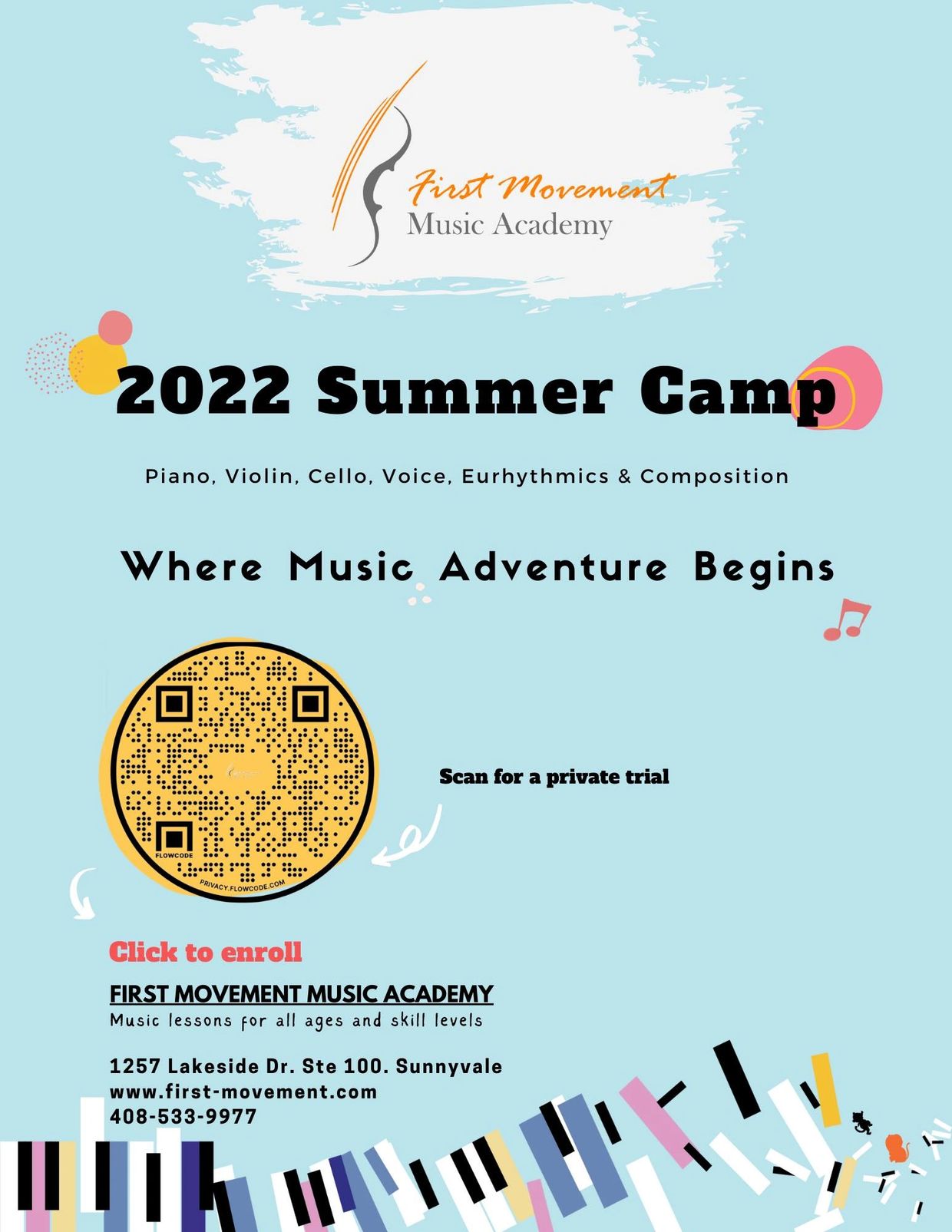 music production summer camps 2022 caspersthurton