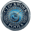 Clockwork Pools