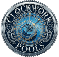Clockwork Pools