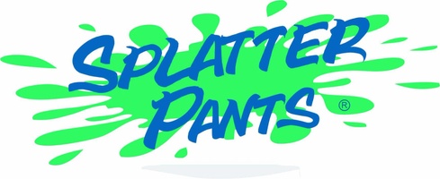 Splatter
Pants