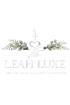Leah Luxe