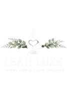 Leah Luxe