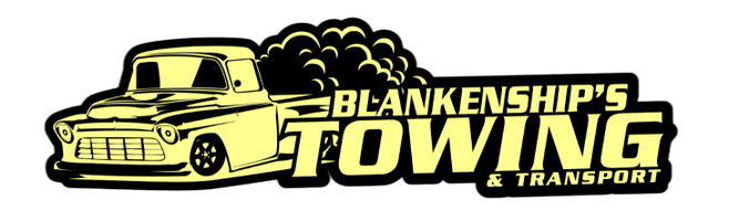 Blankenship's Towing & Transport