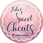 Ade"s Sweet Cheats
