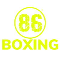 86Boxing