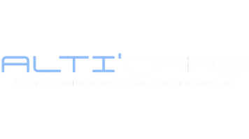 alti'cars - conciergerie automobile