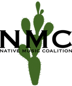 Native music coalition