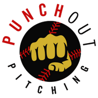 Punch Out Pitching