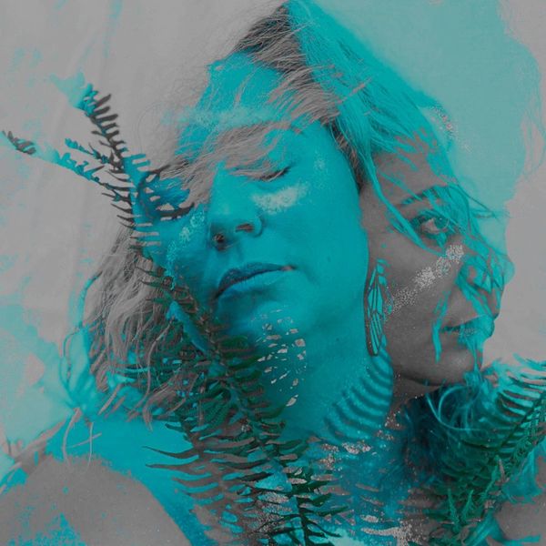 Wild Brumby artist portrait Louise Chen