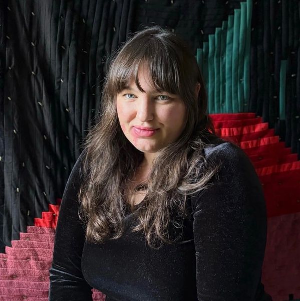 Wild Brumby artist Ruby Hoppen