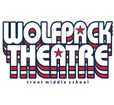 Wolf Pack Theatre Parent Booster 