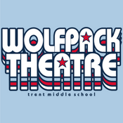 Wolf Pack Theatre Parent Booster 