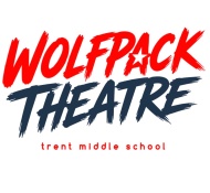 Wolf Pack Theatre Parent Booster 